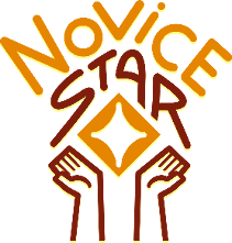 NoviceStar Logo